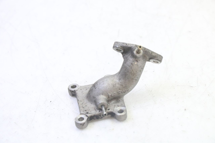 photo de RURA SSĄCA KYMCO AGILITY NAKED RENOUVO 2T 50 (2011 - 2018) - Widok główny