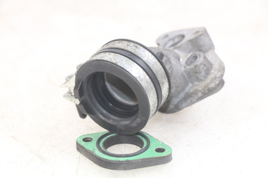 photo de PRZEWÓD SSĄCY NECO ALEXONE 125 (2017 - 2024) - Widok główny