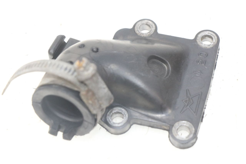 photo de RURA SSĄCA MBK BOOSTER SPIRIT 50 (1996 - 1999) - Widok główny