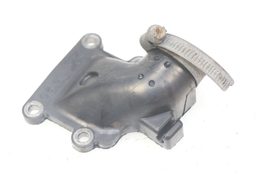 photo de RURA SSĄCA MBK BOOSTER SPIRIT 50 (1996 - 1999) - Zoom stanu zużycia