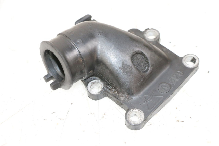 photo de RURA SSĄCA MBK BOOSTER SPIRIT NAKED 50 (2004 - 2017) - Widok główny