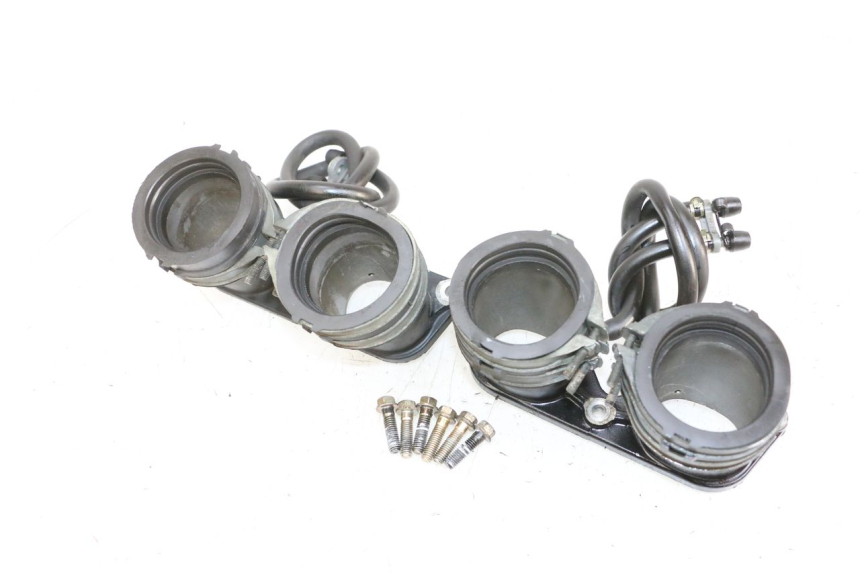 photo de RURA SSĄCA MV AGUSTA BRUTALE R WALLY 910 (2008 - 2008) - Widok główny