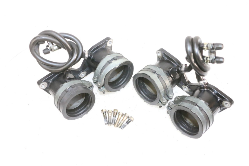 photo de RURA SSĄCA MV AGUSTA BRUTALE R WALLY 910 (2008 - 2008) - Zoom stanu zużycia