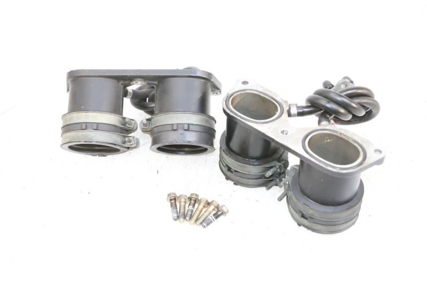 photo de RURA SSĄCA MV AGUSTA BRUTALE R WALLY 910 (2008 - 2008) - Zbliżenie techniczne