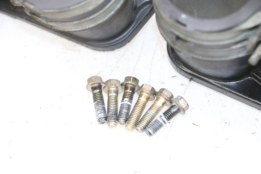 photo de RURA SSĄCA MV AGUSTA BRUTALE R WALLY 910 (2008 - 2008) - Widok ogólny