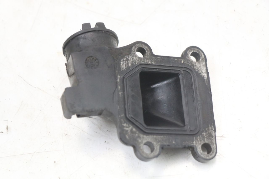 photo de RURA SSĄCA YAMAHA BW'S 50 (2004 - 2017) - Zbliżenie techniczne