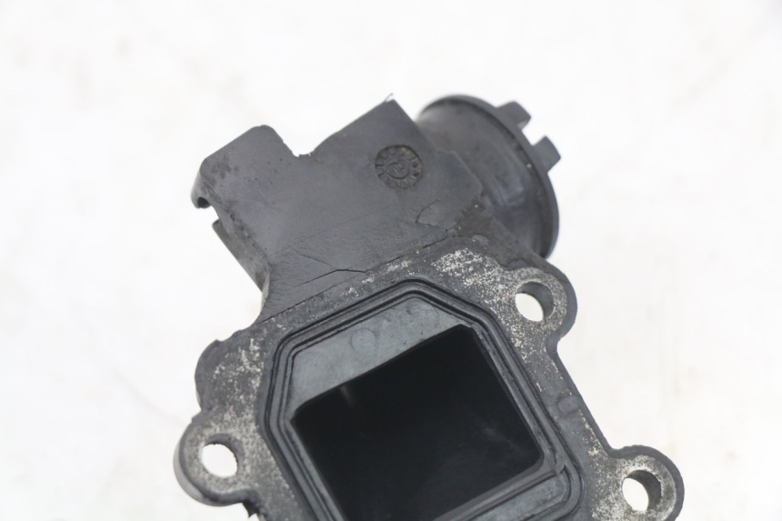 photo de RURA SSĄCA YAMAHA BW'S 50 (2004 - 2017) - Widok ogólny