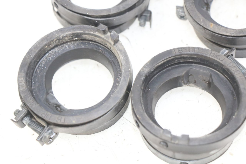 photo de RURA SSĄCA HONDA CB R 1000 (2018 - 2023) - Inny kąt widzenia