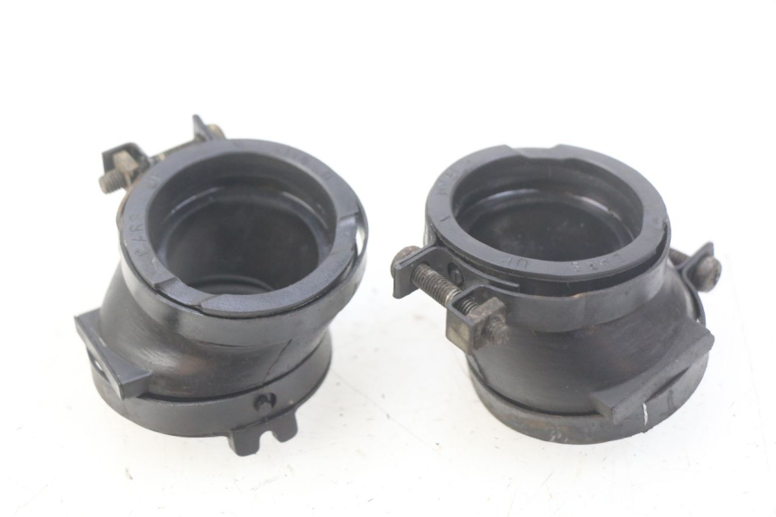 photo de RURA SSĄCA HONDA CBF 500 (2004 - 2007) - Inny kąt widzenia