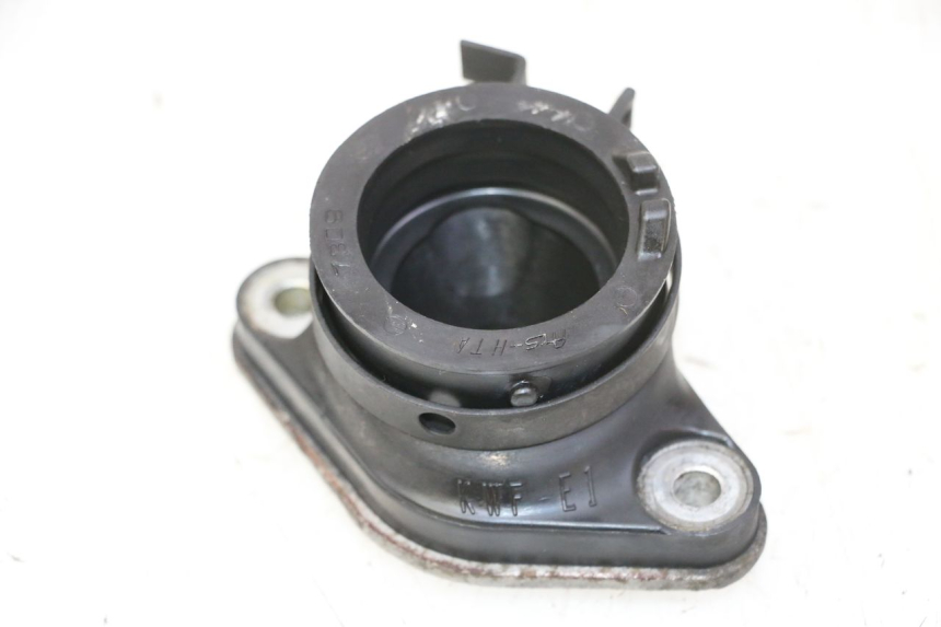 photo de RURA SSĄCA HONDA CBF 125 (2009 - 2015) - Widok główny