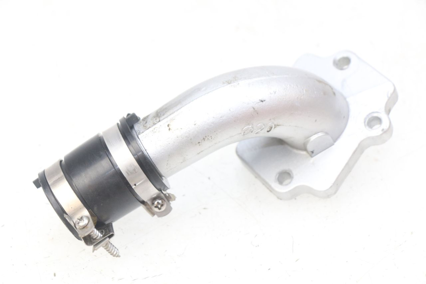 photo de RURA SSĄCA RIDE CLASSIC 2T 50 (2014 - 2022) - Zbliżenie techniczne