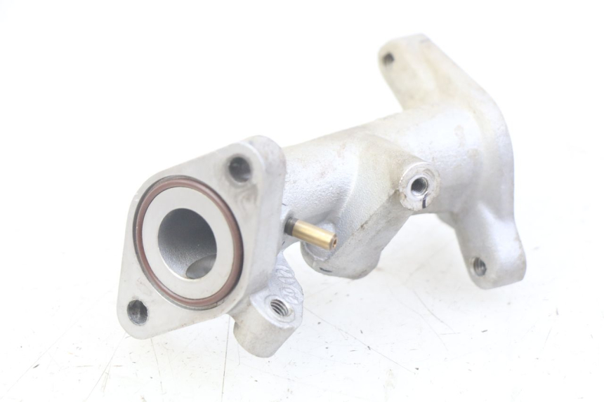 photo de PRZEWÓD SSĄCY HONDA CRF CR-F 125 (2022 - 2023) - Zoom stanu zużycia