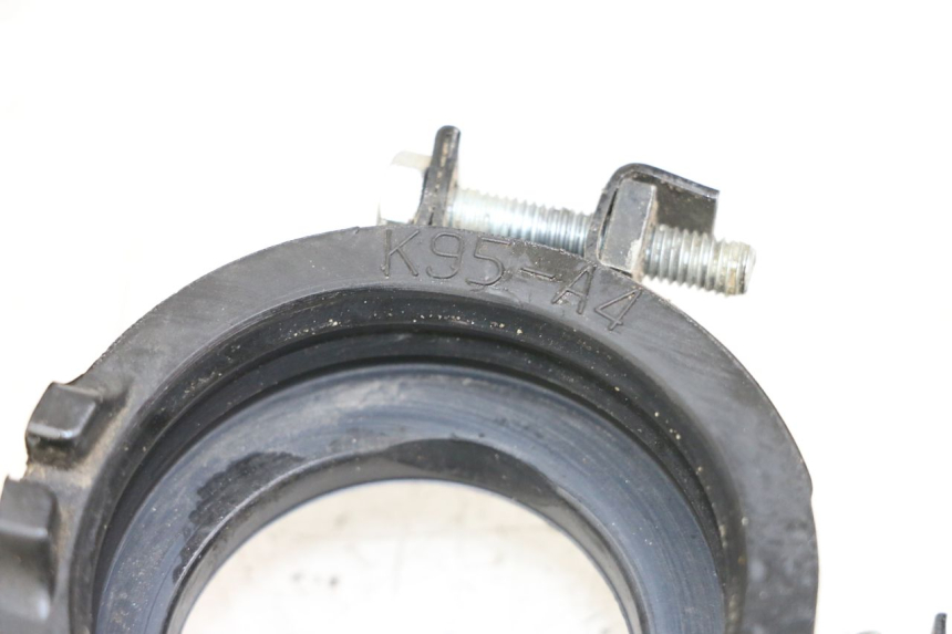 photo de RURA SSĄCA HONDA CRF R 250 (2020 - 2021) - Zoom stanu zużycia