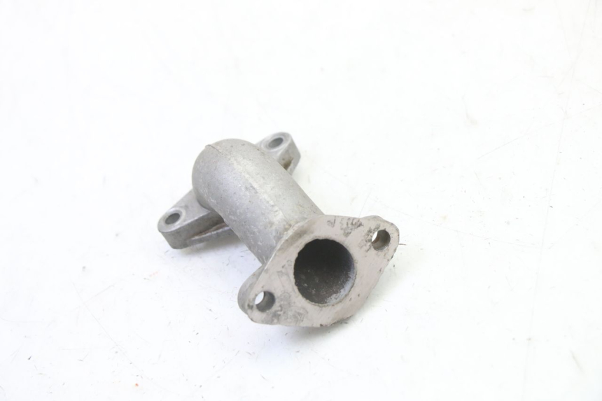 photo de RURA SSĄCA SPEEDY DELUXE 125 - Zoom stanu zużycia