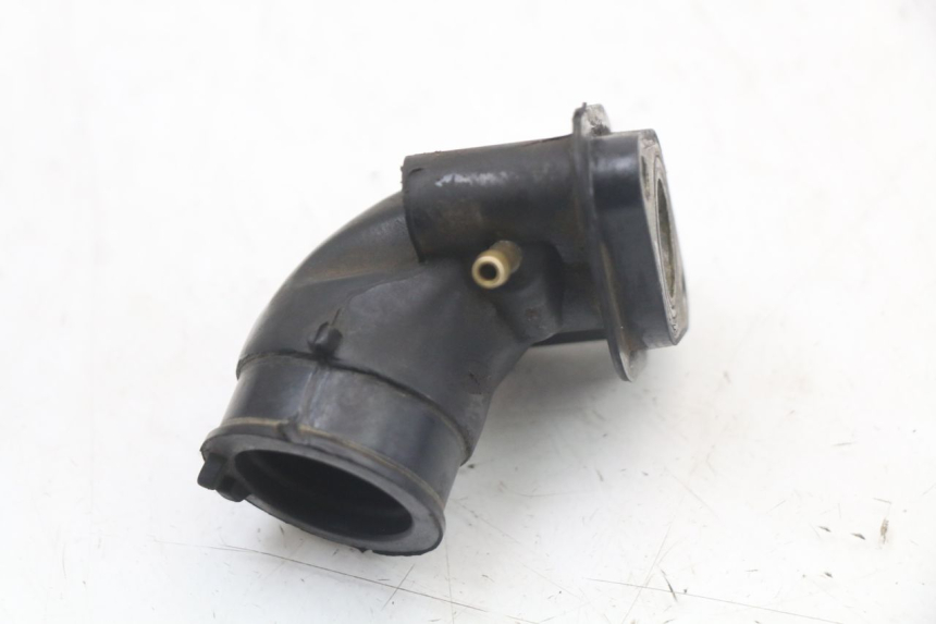 photo de RURA SSĄCA LONGJIA DIGITA 4T 50 (2019 - 2022) - Zbliżenie techniczne