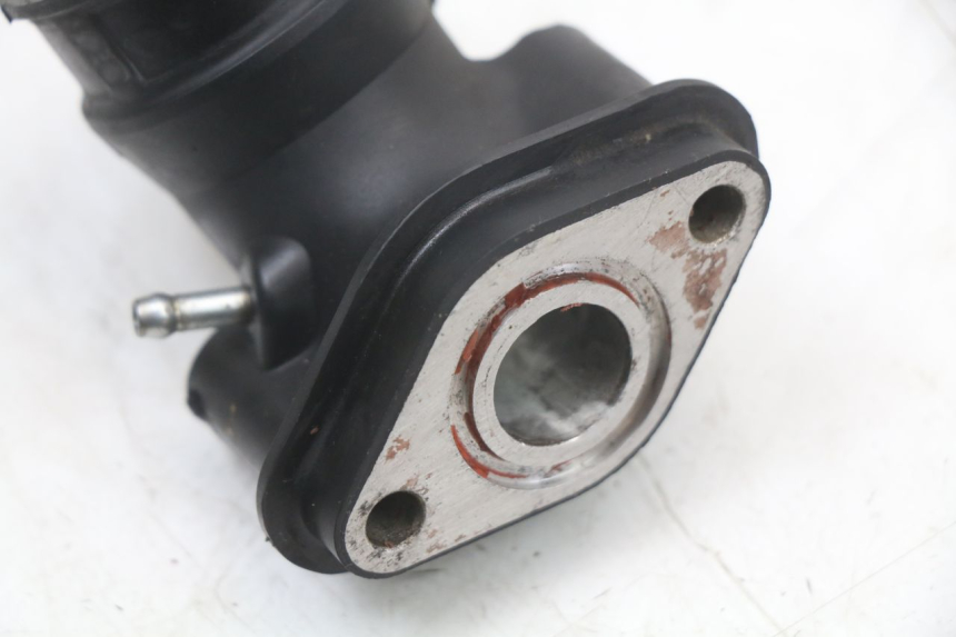 photo de RURA SSĄCA KYMCO DINK 4T 50 (2007 - 2018) - Widok ogólny