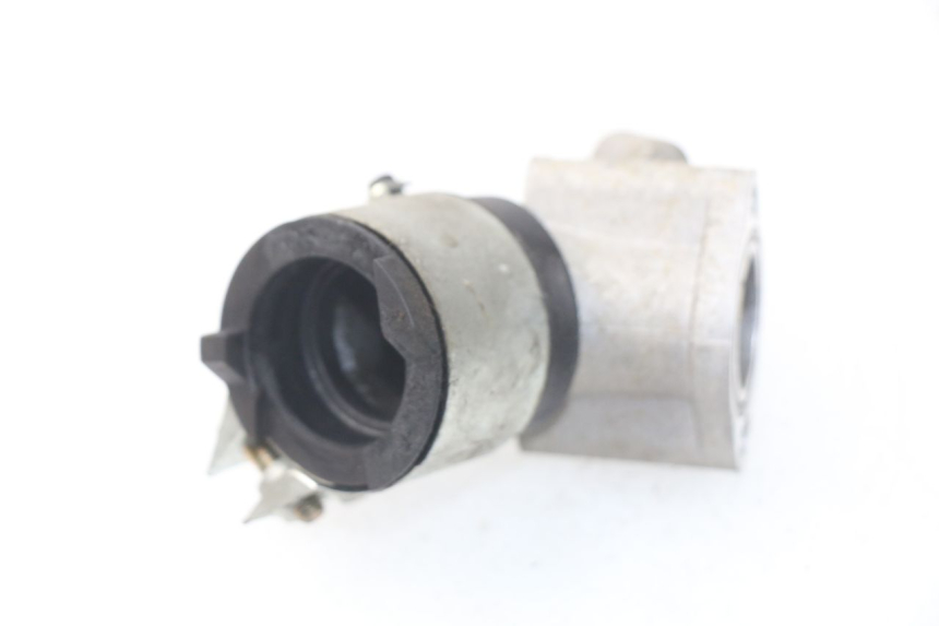 photo de RURA SSĄCA KYMCO DINK STREET 125 (2009 - 2014) - Widok główny