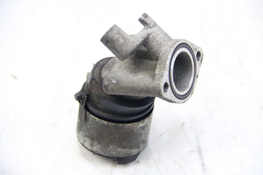 photo de RURA SSĄCA KYMCO DINK STREET 125 (2009 - 2014) - Widok główny