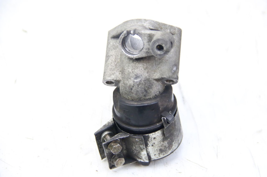 photo de RURA SSĄCA KYMCO DINK STREET 125 (2009 - 2014) - Inny kąt widzenia