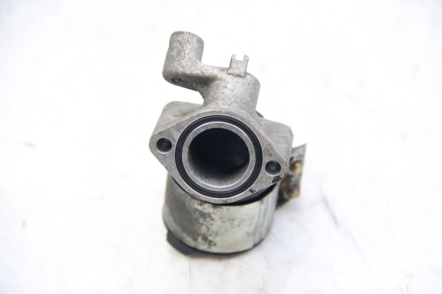 photo de RURA SSĄCA KYMCO DINK STREET 125 (2009 - 2014) - Zbliżenie techniczne