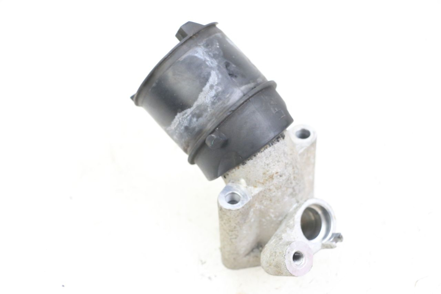 photo de RURA SSĄCA KYMCO DINK STREET 125 (2009 - 2014) - Inny kąt widzenia