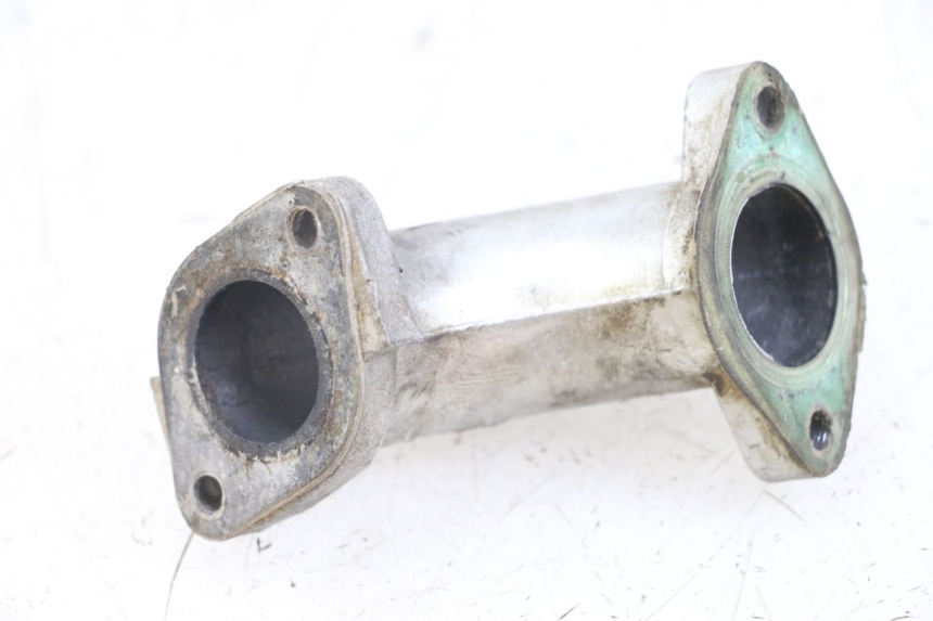 photo de RURA SSĄCA LONCIN DIRT BIKE 125 - Zoom stanu zużycia