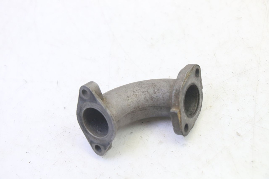 photo de RURA SSĄCA CCR DIRT BIKE 125 - Zoom stanu zużycia