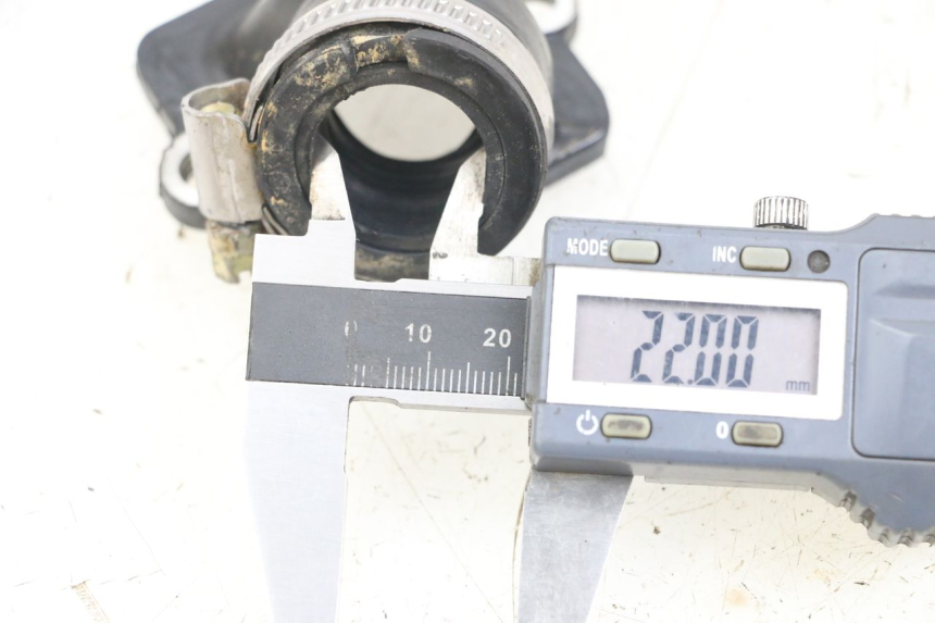 photo de RURA SSĄCA GILERA DNA 50 (2000 - 2007) - Inny kąt widzenia