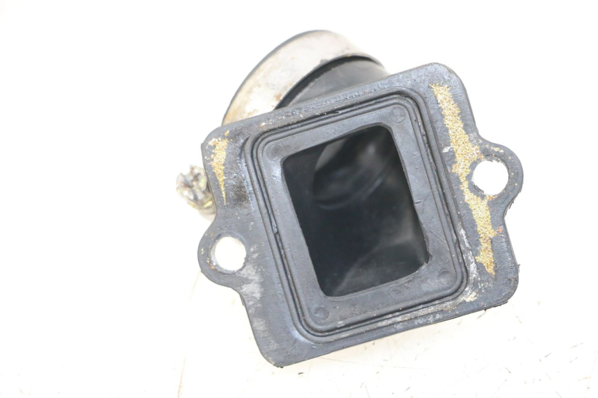 photo de RURA SSĄCA GILERA DNA 50 (2000 - 2007) - Zbliżenie techniczne