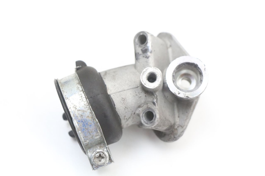 photo de RURA SSĄCA LONGJIA EASY MAX 125 (2020 - 2024) - Widok główny