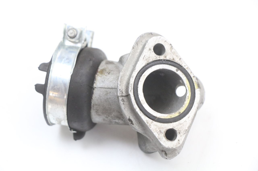 photo de RURA SSĄCA LONGJIA EASY MAX 125 (2020 - 2024) - Zoom stanu zużycia