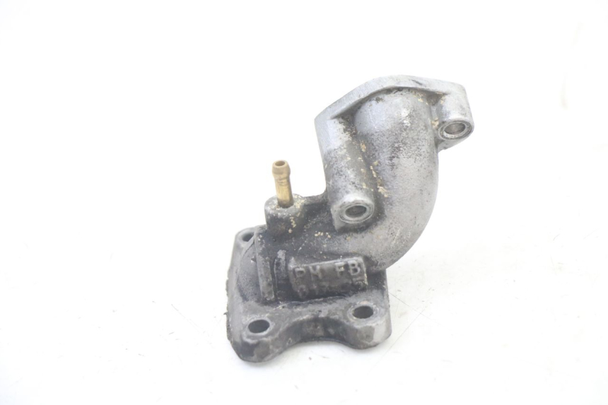 photo de RURA SSĄCA PEUGEOT ELYSTAR 50 (2002 - 2014) - Widok główny