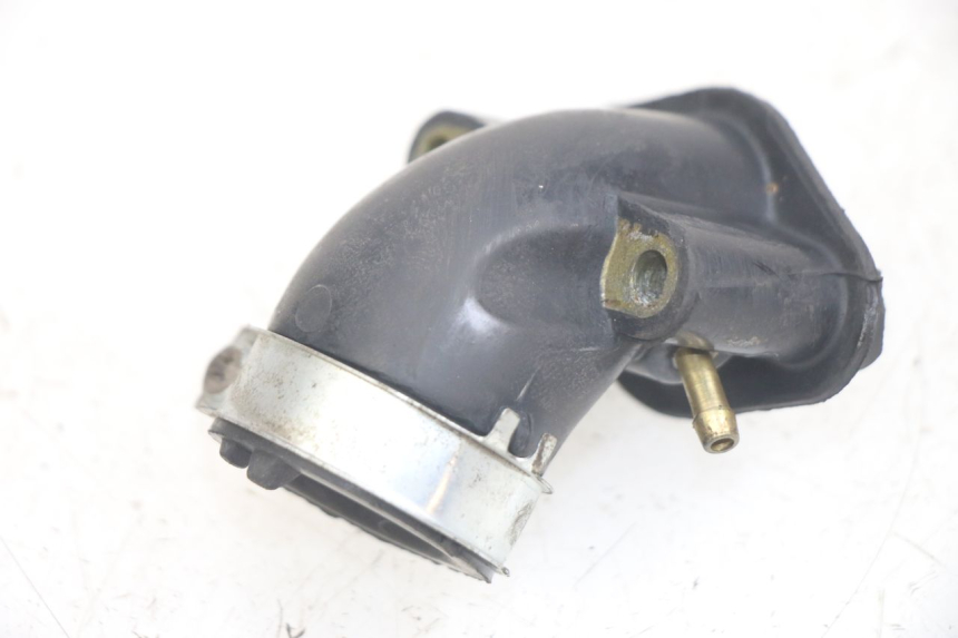 photo de RURA SSĄCA JM MOTORS EVOLIS 4T 50 (2018 - 2022) - Widok główny