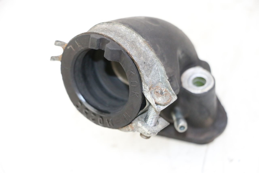 photo de RURA SSĄCA JM MOTORS EVOLIS 4T 50 (2018 - 2022) - Widok główny