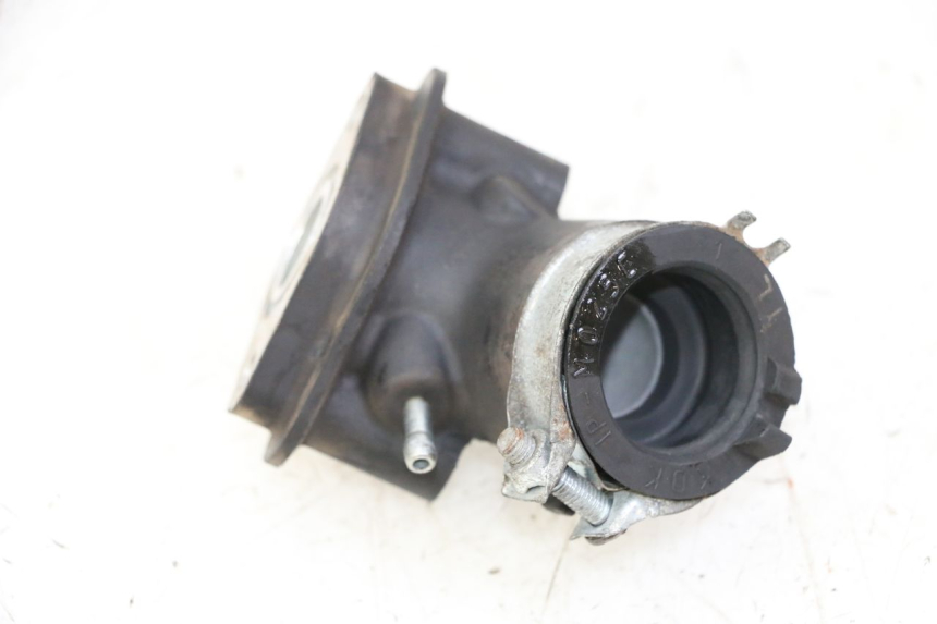 photo de RURA SSĄCA JM MOTORS EVOLIS 4T 50 (2018 - 2022) - Zoom stanu zużycia