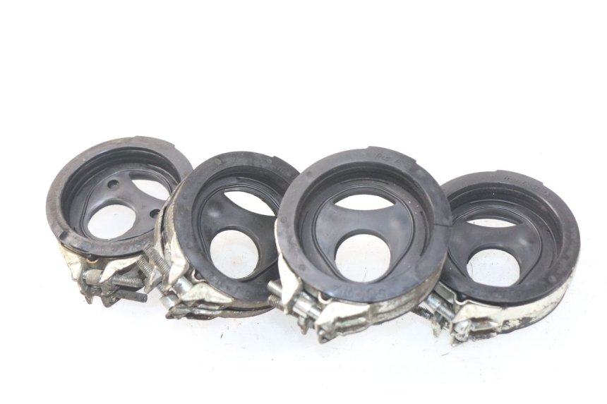 photo de RURA SSĄCA YAMAHA FJR ABS 1300 (2006 - 2012) - Widok główny