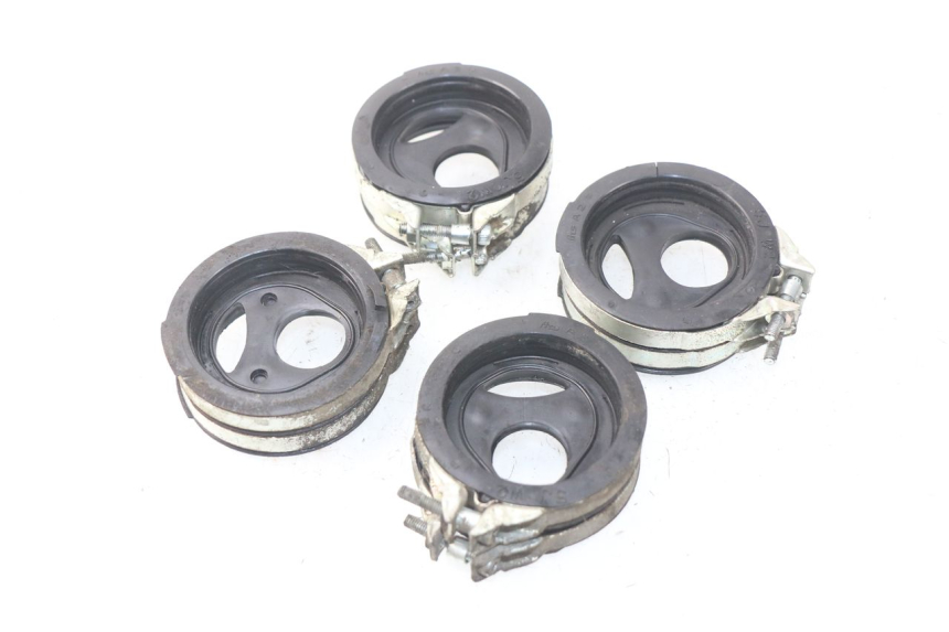 photo de RURA SSĄCA YAMAHA FJR ABS 1300 (2006 - 2012) - Zbliżenie techniczne