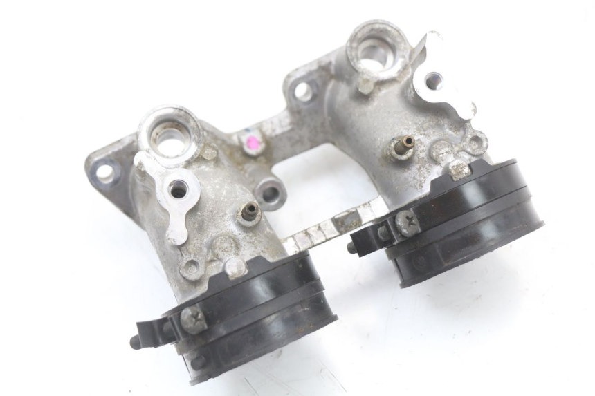 photo de RURA SSĄCA HONDA FJS SILVER WING SILVERWING 400 (2005 - 2008) - Widok główny