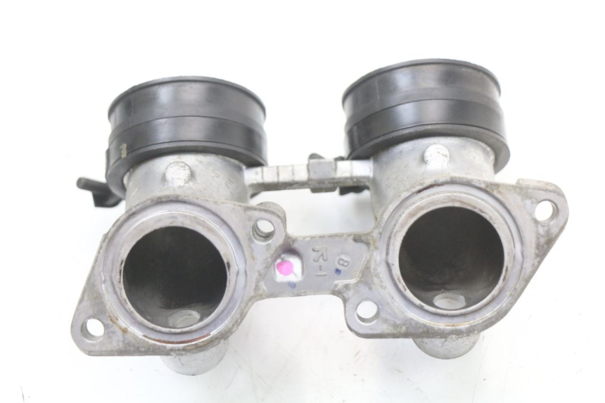 photo de RURA SSĄCA HONDA FJS SILVER WING SILVERWING 400 (2005 - 2008) - Widok ogólny