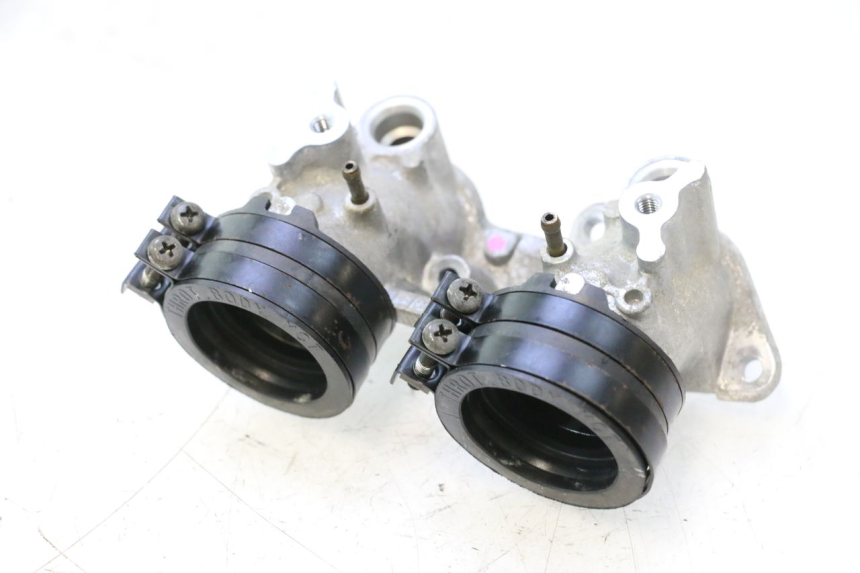 photo de RURA SSĄCA HONDA FJS SILVER WING SILVERWING 400 (2005 - 2008) - Inny kąt widzenia