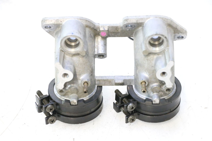 photo de RURA SSĄCA HONDA FJS SILVER WING SILVERWING 400 (2005 - 2008) - Zbliżenie techniczne