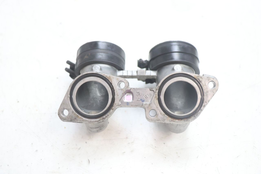 photo de RURA SSĄCA HONDA FJS SILVER WING SILVERWING 400 (2005 - 2008) - Zbliżenie techniczne
