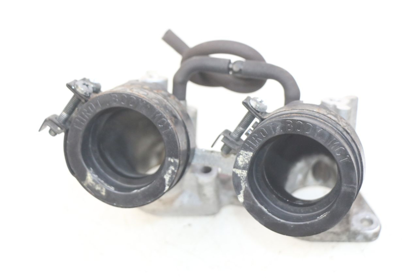 photo de RURA SSĄCA HONDA FJS SILVERWING SILVER WING 400 (2009 - 2016) - Widok główny