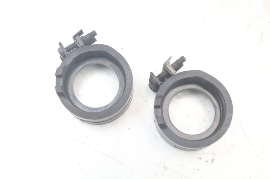 photo de RURA SSĄCA HONDA FJS SILVERWING SILVER WING 600 (2001 - 2010) - Widok główny