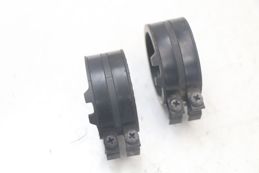 photo de RURA SSĄCA HONDA FJS SILVERWING SILVER WING 600 (2001 - 2010) - Inny kąt widzenia