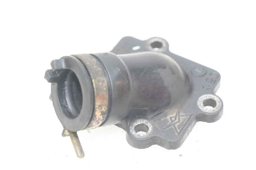 photo de RURA SSĄCA MBK FLIPPER 50 (2004 - 2012) - Widok główny