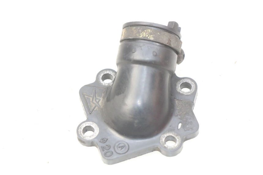 photo de RURA SSĄCA MBK FLIPPER 50 (2004 - 2012) - Zoom stanu zużycia