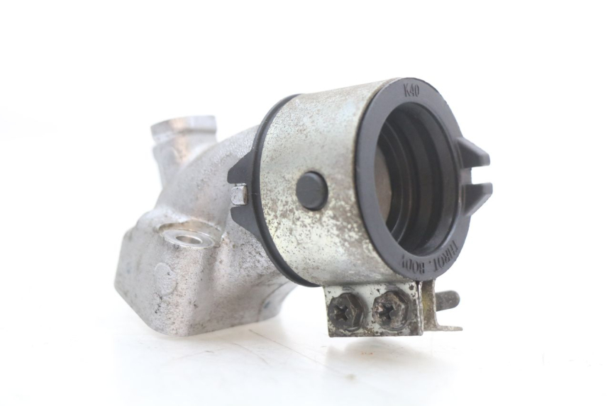 photo de RURA SSĄCA HONDA FORZA 125 (2015 - 2016) - Widok główny