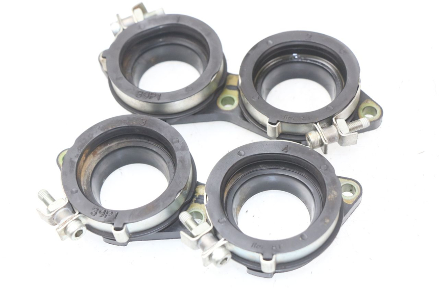 photo de RURA SSĄCA YAMAHA FZ8 800 (2010 - 2016) - Widok główny