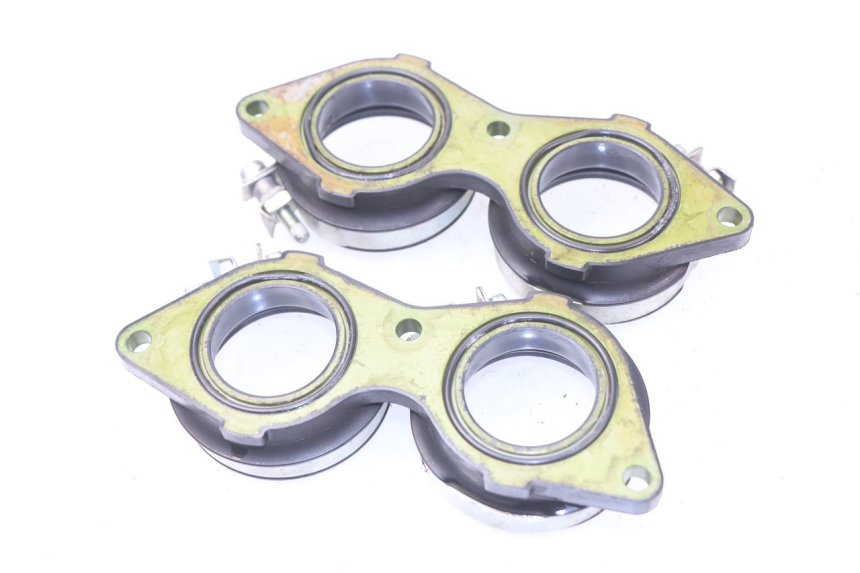 photo de RURA SSĄCA YAMAHA FZ8 800 (2010 - 2016) - Inny kąt widzenia